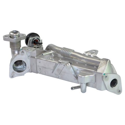 Egr Cooler For BMW: 1 Series, 2 Series, 3 Series, 4 Series, 5 Series, 6 Series, 7 Series, 8 Series