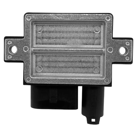 BMW diesel glow plug control relay replacement part image