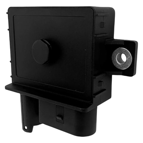 BMW diesel glow plug controller module 12217801200 view