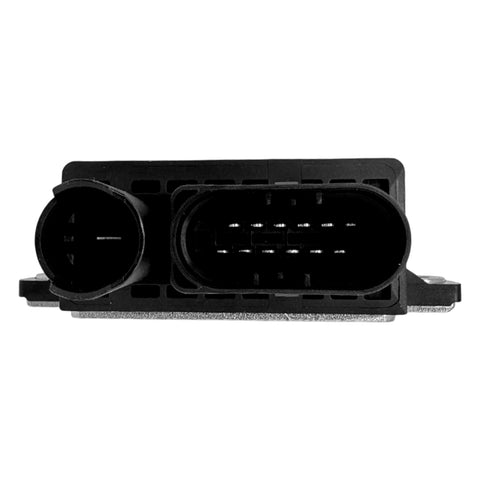 Glow plug relay electronic unit for BMW xDrive models