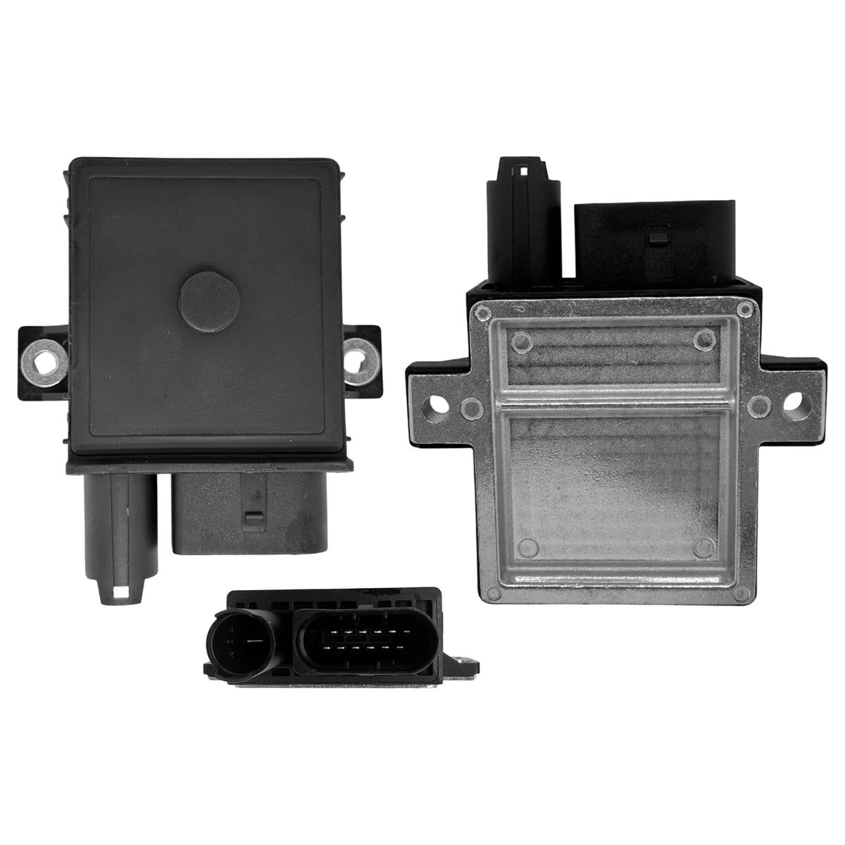 Glow plug control unit relay 12217786821 for BMW diesel engines