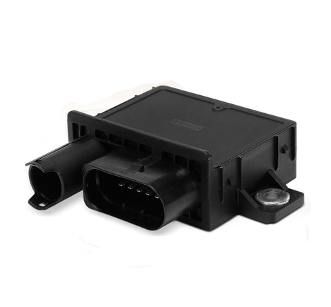 Diesel glow plug control module 12218591723 for BMW vehicles