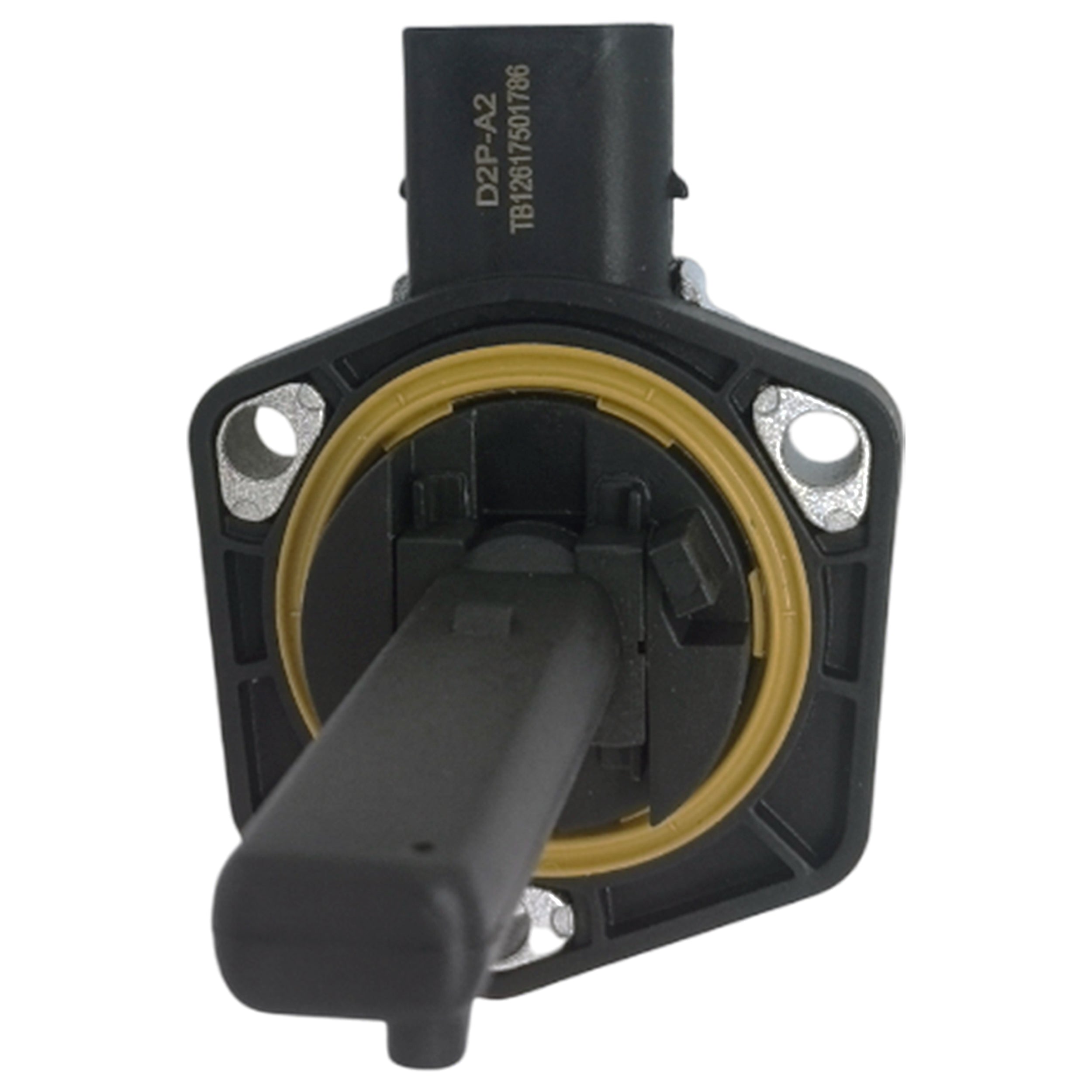 BMW Oil Level Sensor For 1 3 5 7 Series X1 X3 X5 Z3 Z4 Roadster OEM 12617501786