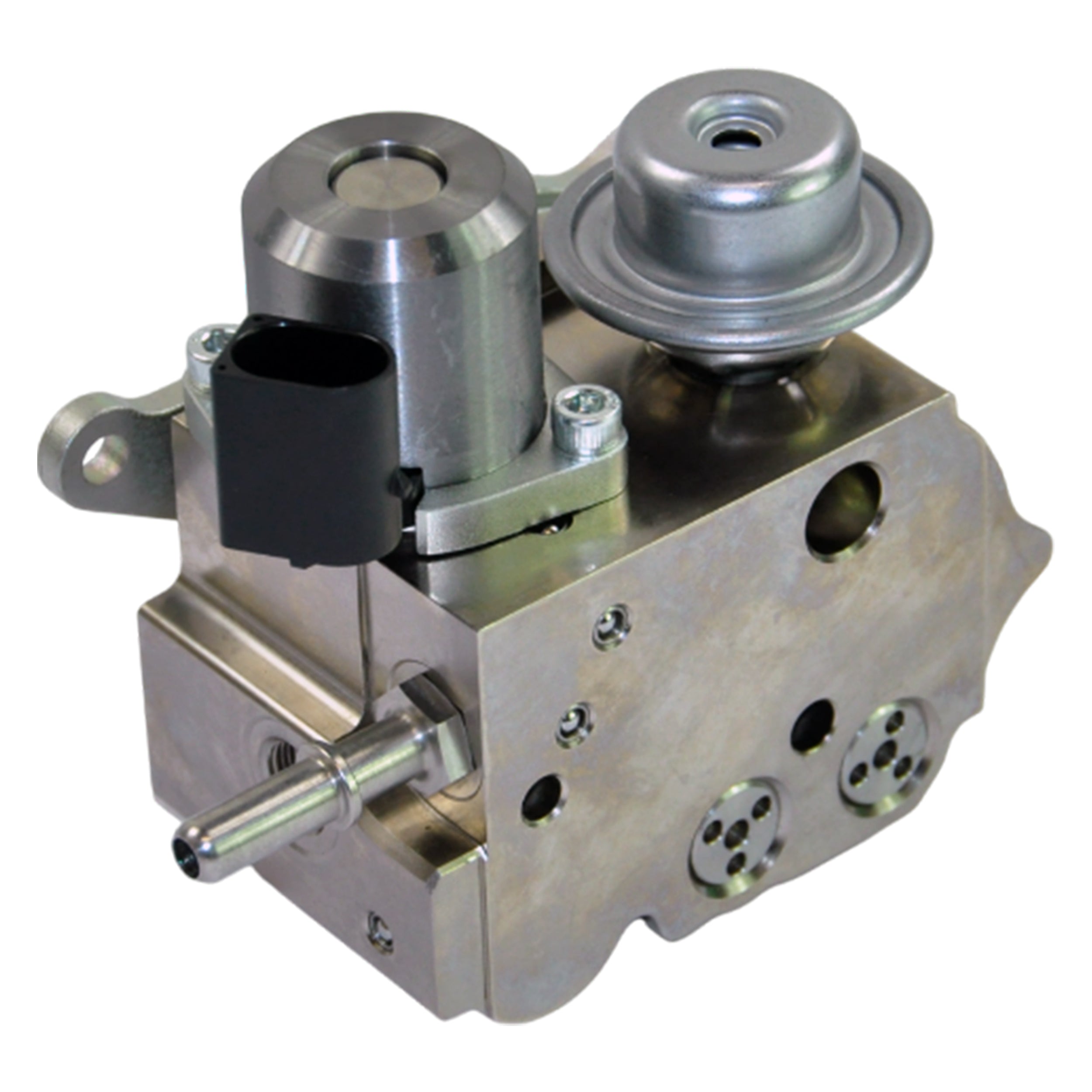 Citroën/Peugeot additive tank pump module for emissions