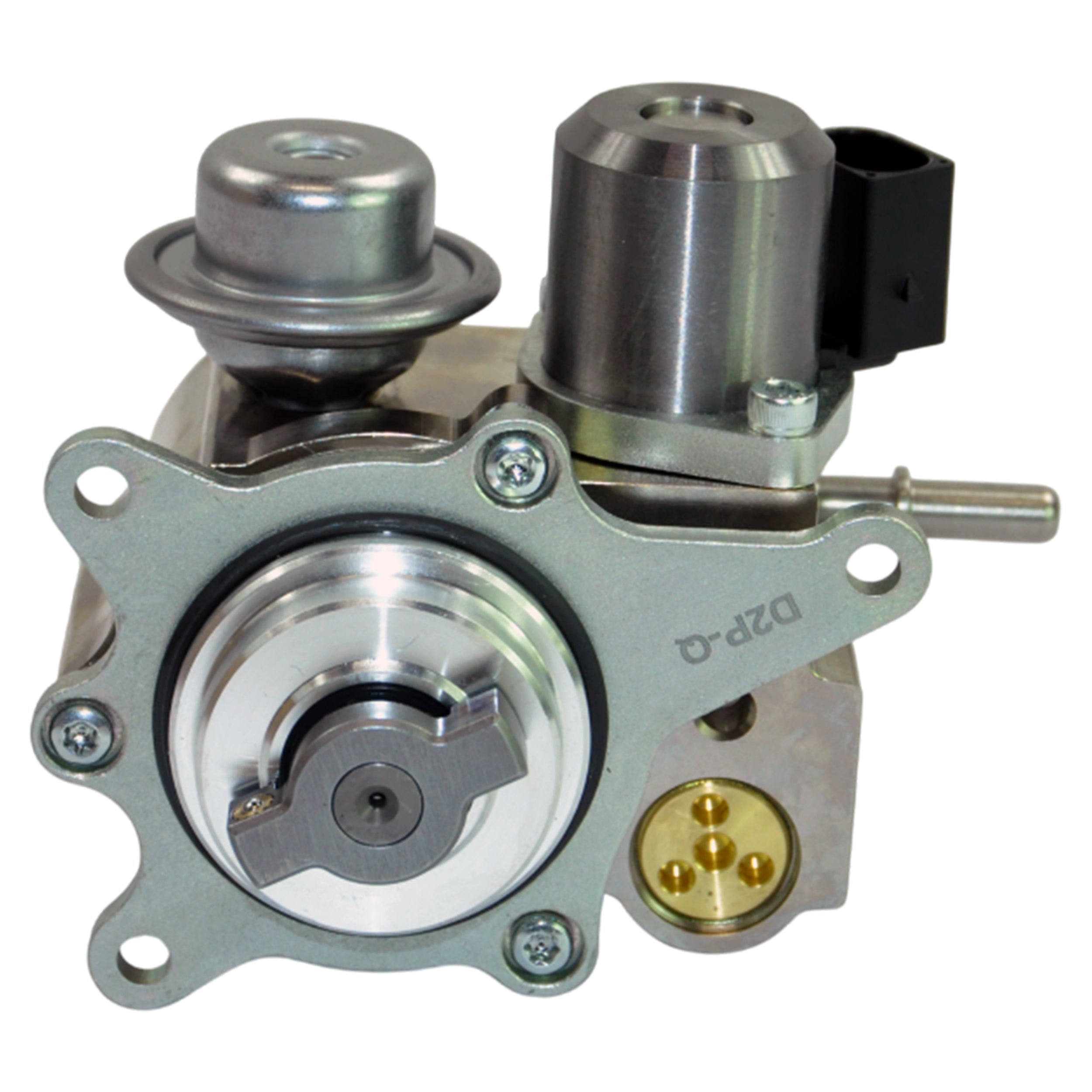 replacement fuel additive reservoir tank and pump assembly