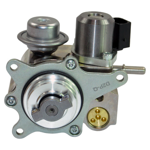 replacement fuel additive reservoir tank and pump assembly