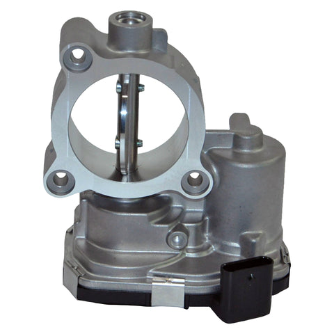 BMW / Mini throttle body housing 5-pin 13547810752