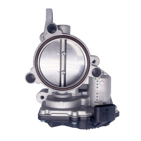 Throttle Body 13548601651 for BMW F30 F20 G20 G30 G01 320i 530i (B48 B58 Engines)