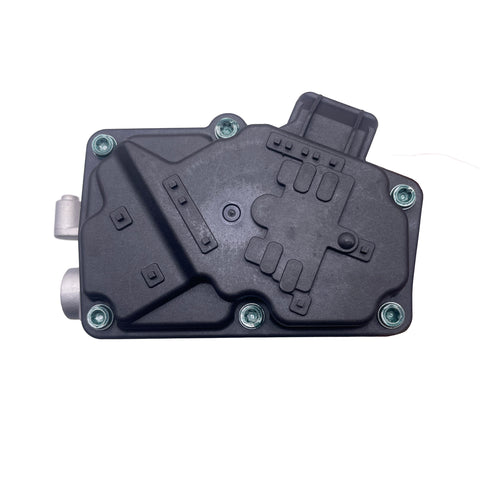 Throttle Housing Assembly 13548623324 for BMW 1, 3, 5, 7 Series, X3, X5, X7