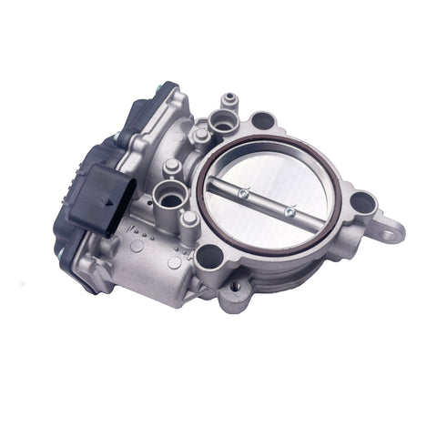 Throttle Housing Assembly 13548623324 for BMW 1, 3, 5, 7 Series, X3, X5, X7