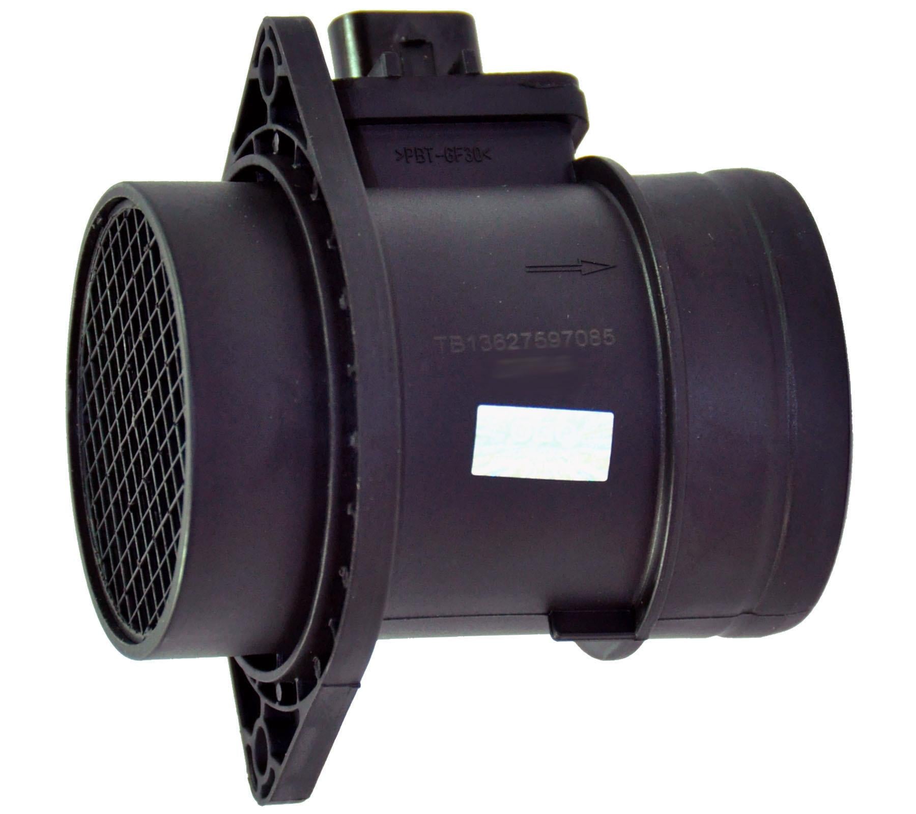 Mass air flow meter sensor 0281006093 for Peugeot 208 308 508 RCZ direct replacement