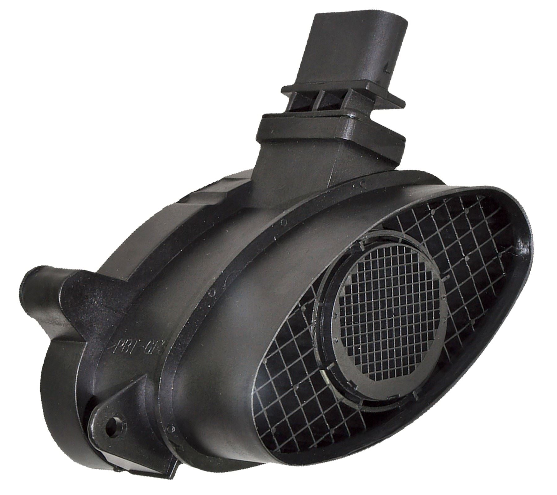 BMW mass air flow sensor 13627788744