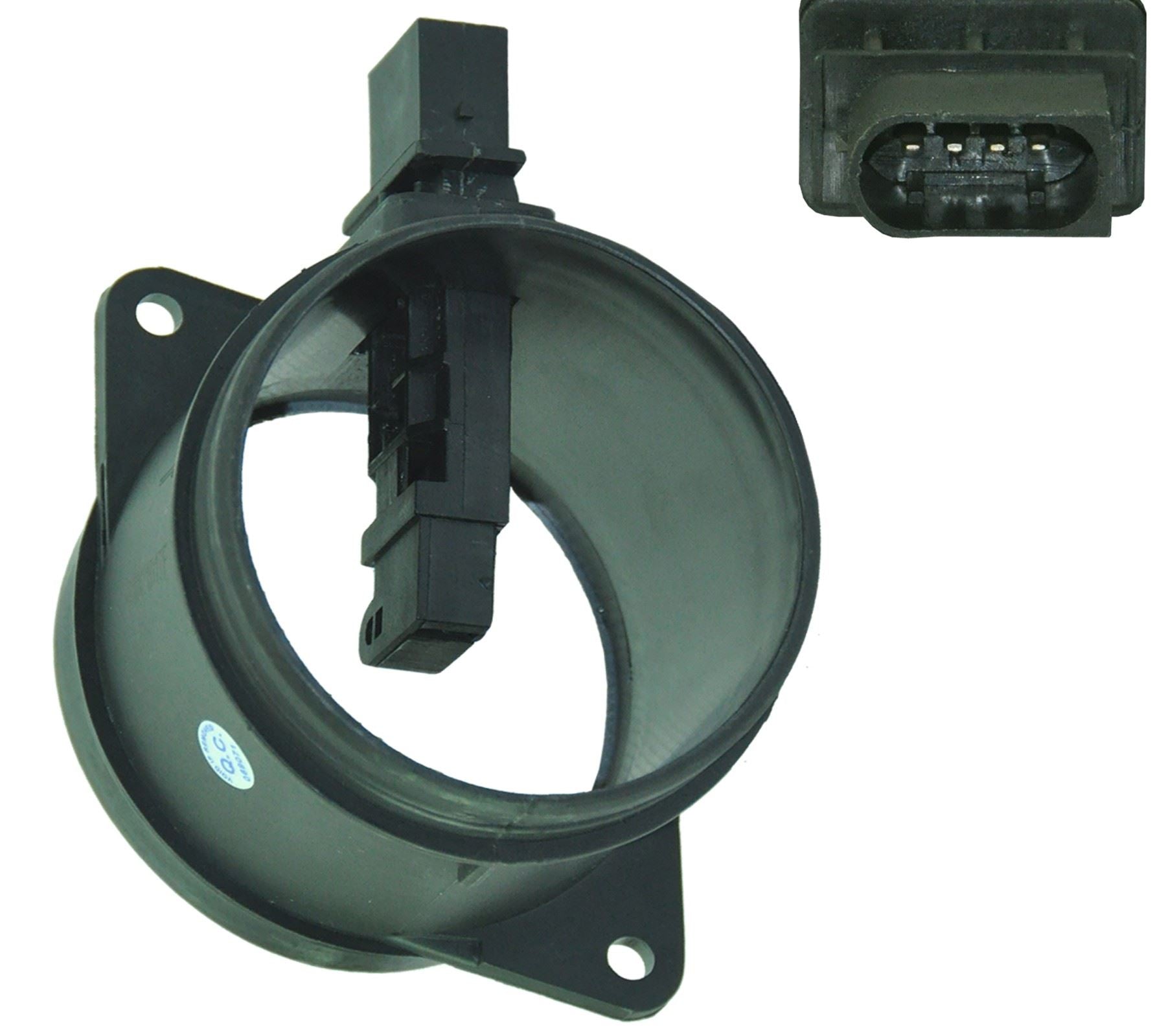 Mass air flow meter sensor for BMW 3 series