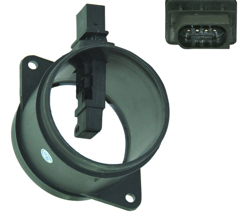 Mass air flow meter sensor for BMW 3 series