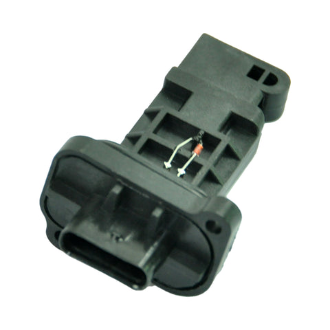 Mass Air Flow Meter Sensor For Bmw, Mini, Toyota 8506408