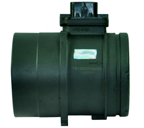 BMW 3 Series 320d N47 mass air flow meter 8506409 hot-film sensor 5-pin