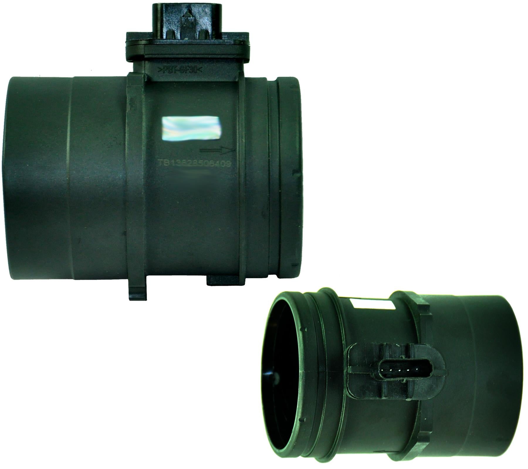 Mass air flow sensor 13628506409 8506409 direct replacement BMW X1 E84 2.0 d