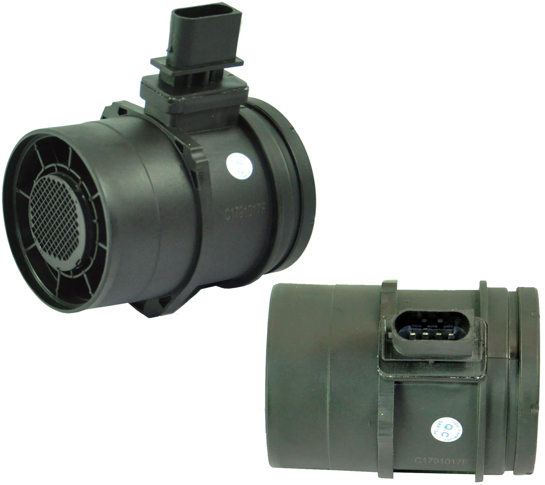 Aftermarket MAF sensor for BMW X1 airflow meter