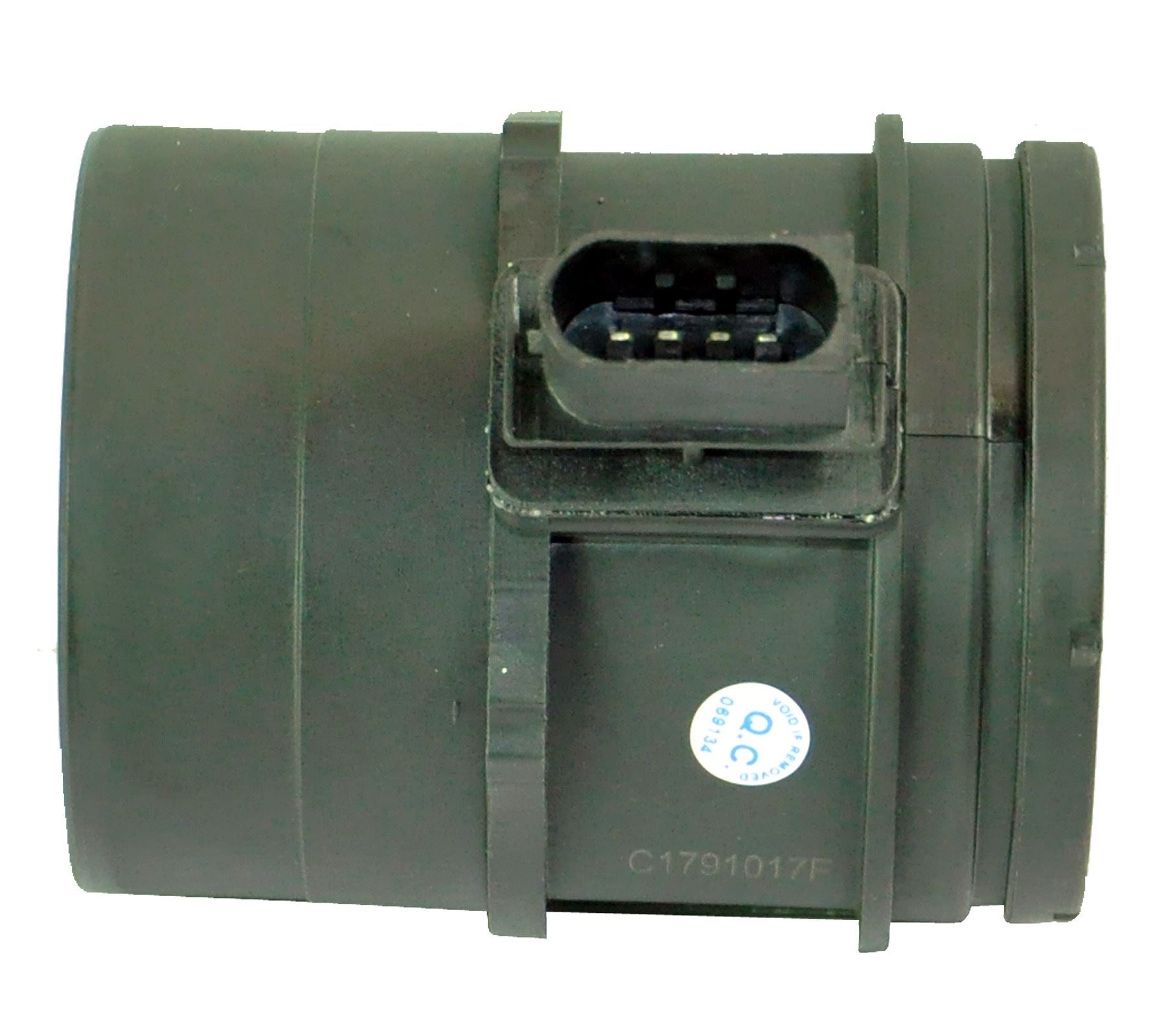 MAF sensor 80mm inner diameter for BMW E90