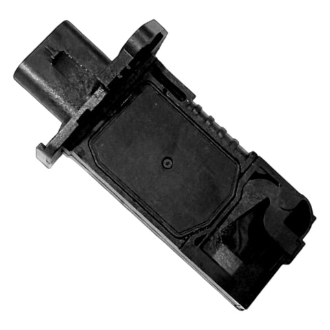 Aftermarket hot film air flow sensor for BMW 13628605565 side view