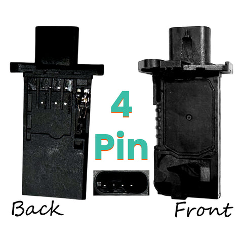 Hot‑film air mass meter sensor BMW 13628605565 OEM replacement