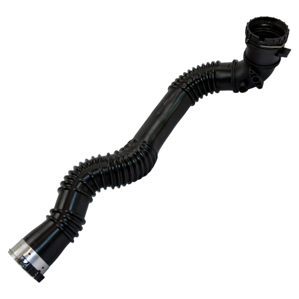 Turbo Intercooler Charge Air Intake Pipe for BMW: 5 Series, MG: MG ZS
