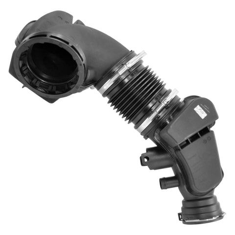 Turbo Air Intake Pipe 8601681 BMW Side View