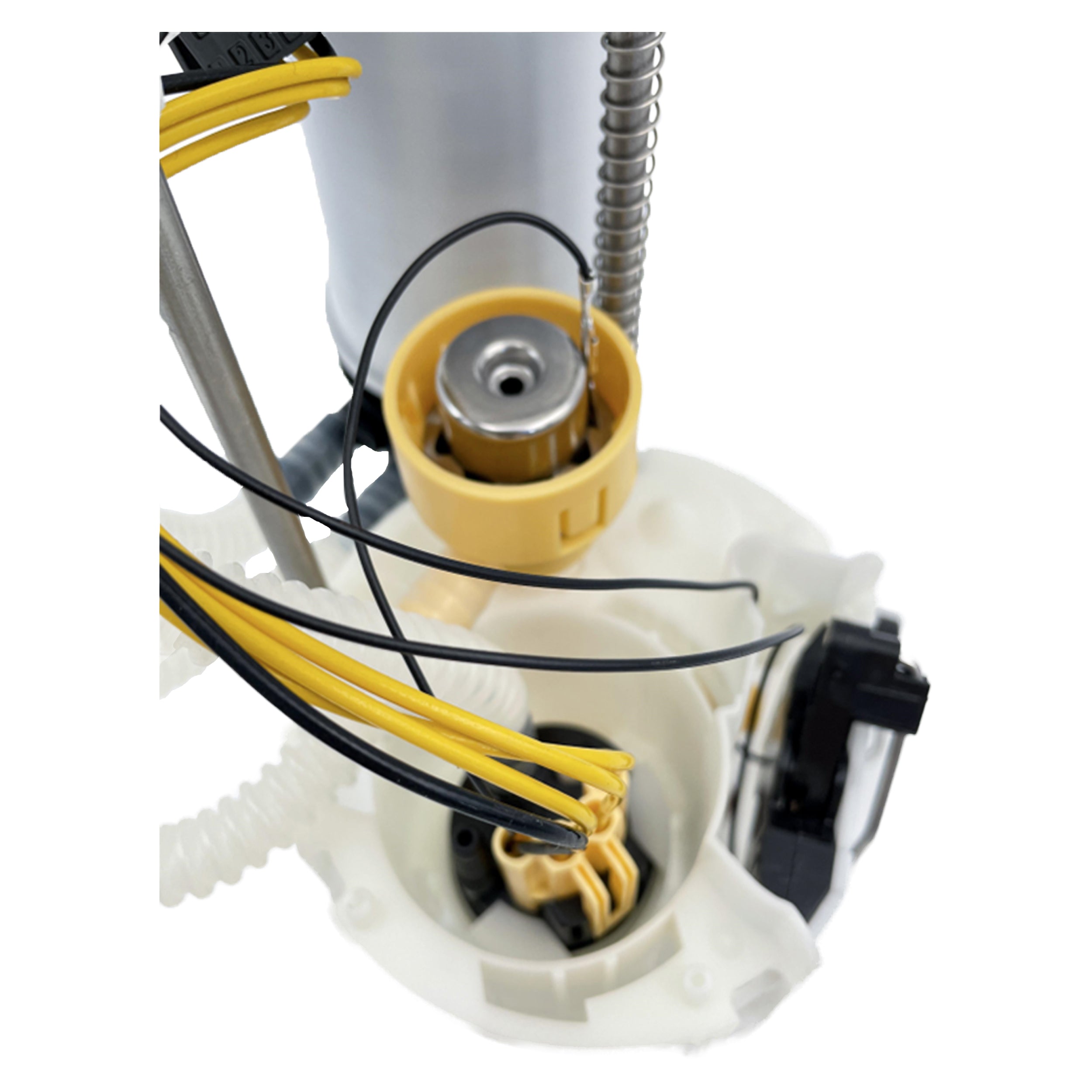 BMW 3 Series F30 F34 fuel pump module assembly ensure correct low-pressure supply