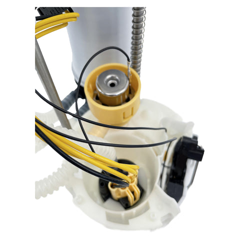 BMW 3 Series F30 F34 fuel pump module assembly ensure correct low-pressure supply