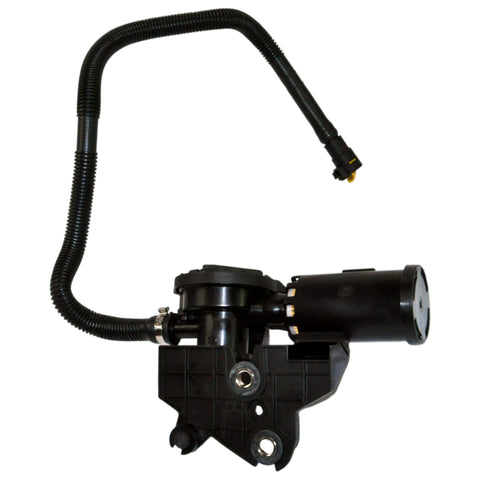 BMW 16117439919 vent hose installed in BMW car