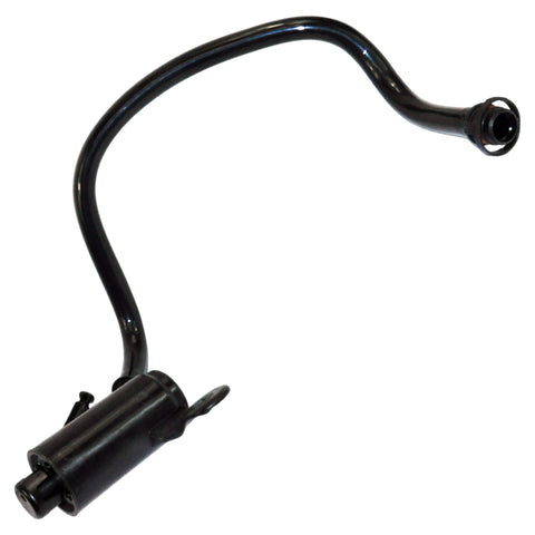 rubber fuel vapor canister hose BMW OEM replacement
