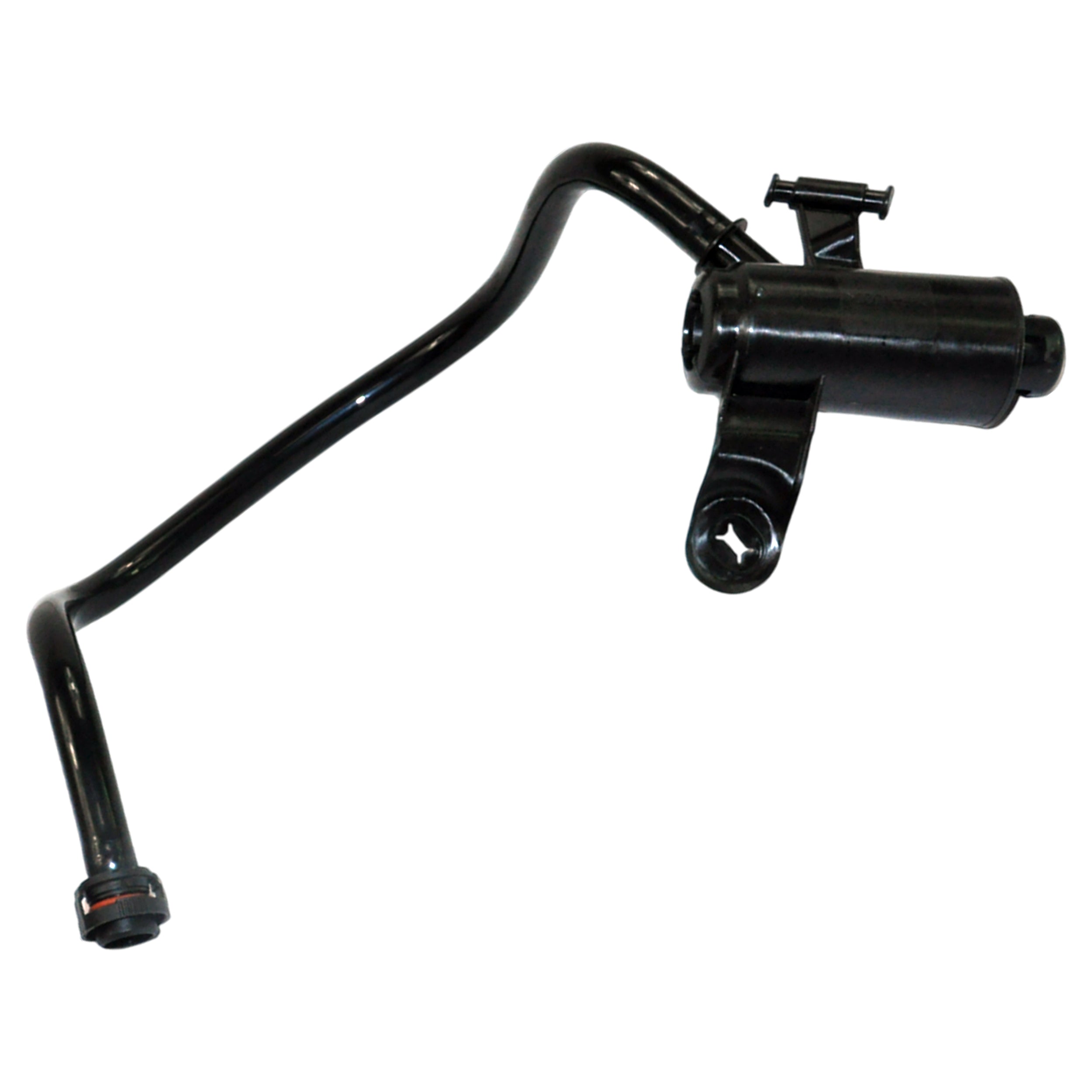 BMW vent pipe 7438487 / 16137438487