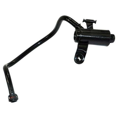 BMW vent pipe 7438487 / 16137438487