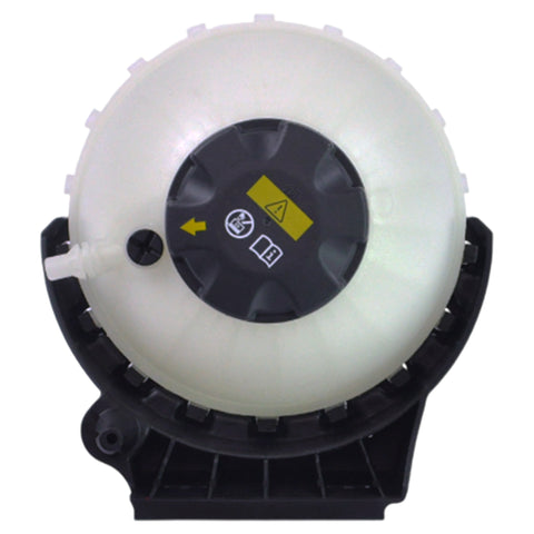 Radiator Coolant Expansion Header Tank & Cap For BMW: 1 Series, 2 Series, 3 Series, 4 Series