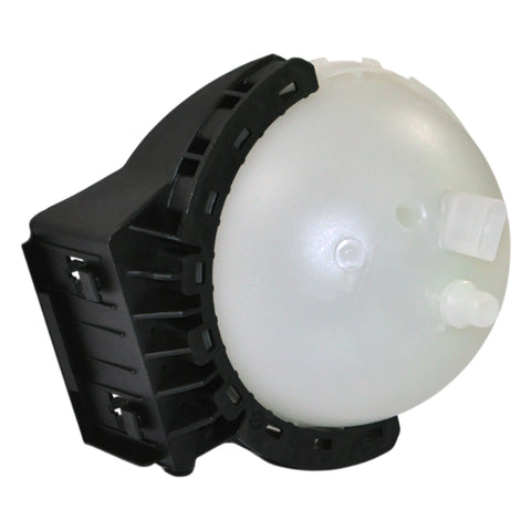 Radiator Coolant Expansion Header Tank & Cap For BMW: 1 Series, 2 Series, 3 Series, 4 Series