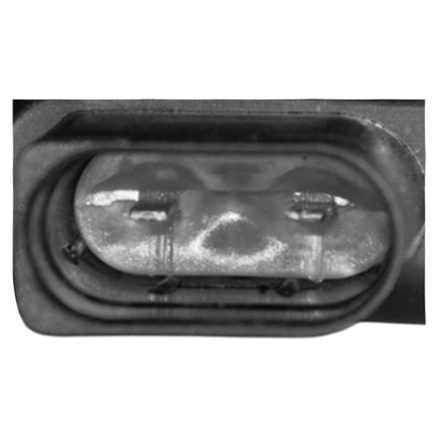 Coolant Expansion Tank For BMW: 5 Series, 6 Series, 7 Series, 8 Series