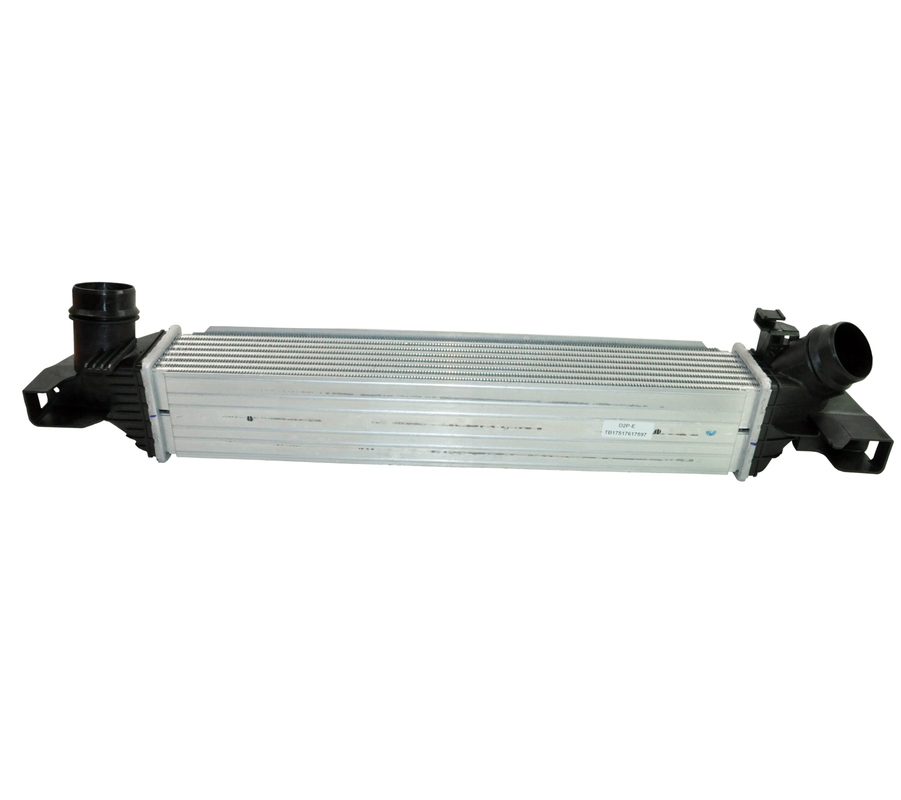 BMW / Mini front-mount charge air intercooler