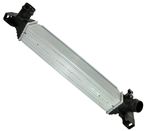 BMW / Mini front-mount charge air intercooler