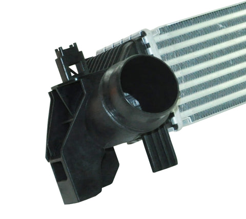 turbo intercooler core for Mini Cooper / BMW