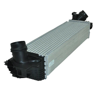 INTERCOOLER for BMW: 1 Series, 2 Series, X1, X2, Mini: Mini, Mini Clubman, Mini Countryman