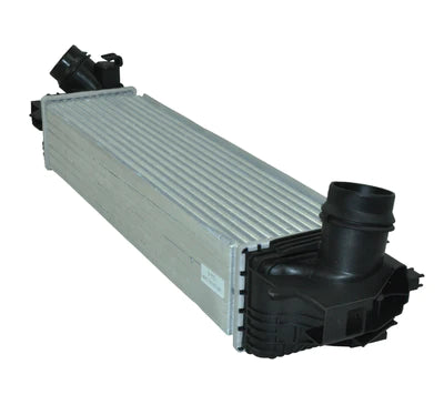 INTERCOOLER for BMW: 1 Series, 2 Series, X1, X2, Mini: Mini, Mini Clubman, Mini Countryman