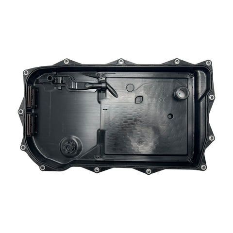 Engine Oil Sump Pan With Gasket For Alfa Romeo, Alpina, Chrysler, Dodge, Jaguar, Jeep, Lancia, Land Rover, Man, Maserati, Rolls-royce, Toyota, Vw