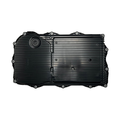 Engine Oil Sump Pan With Gasket For Alfa Romeo, Alpina, Chrysler, Dodge, Jaguar, Jeep, Lancia, Land Rover, Man, Maserati, Rolls-royce, Toyota, Vw