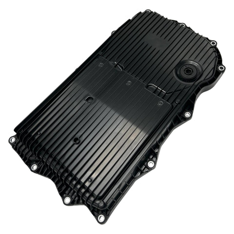 Engine Oil Sump Pan With Gasket For Alfa Romeo, Alpina, Chrysler, Dodge, Jaguar, Jeep, Lancia, Land Rover, Man, Maserati, Rolls-royce, Toyota, Vw