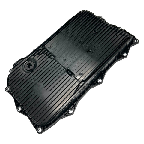 Engine Oil Sump Pan With Gasket For Alfa Romeo, Alpina, Chrysler, Dodge, Jaguar, Jeep, Lancia, Land Rover, Man, Maserati, Rolls-royce, Toyota, Vw