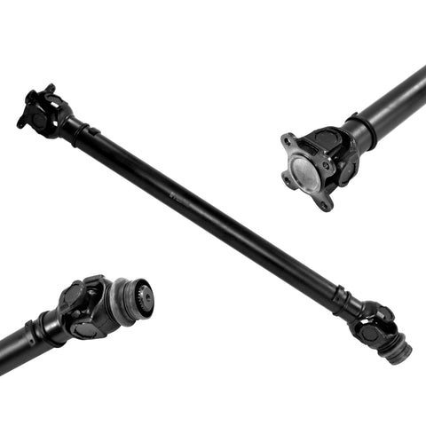 Front Propshaft – BMW X3 F25 / X4 F26 AWD (2010-2018) 26207589985