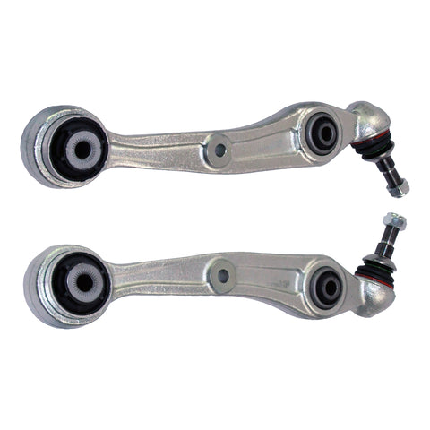 BMW Front Lower Wishbone Suspension Arms (Left + Right) – 4 Series / X5 / X6 / X7