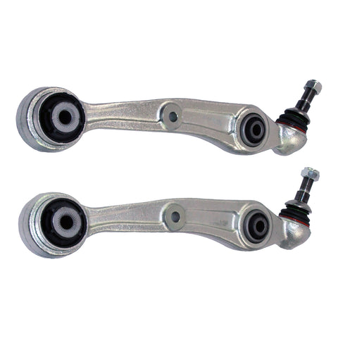 BMW Front Lower Wishbone Suspension Arms (Left + Right) – 4 Series / X5 / X6 / X7