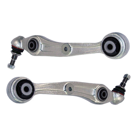 BMW Front Lower Wishbone Suspension Arms (Left + Right) – 4 Series / X5 / X6 / X7