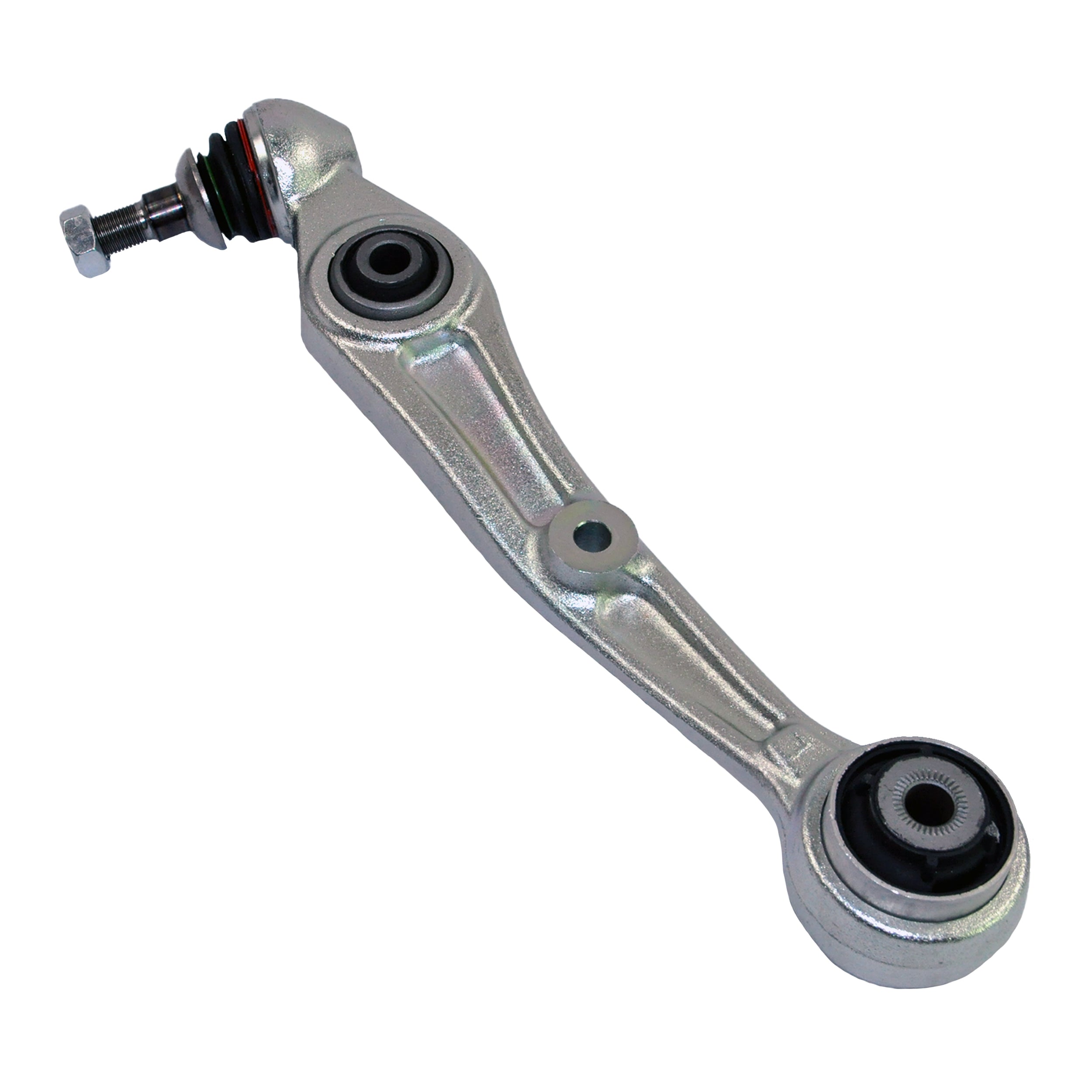 Front Lower Rear Left Suspension Wishbone Track Control Arm – Fits BMW X5 X6 (LH)